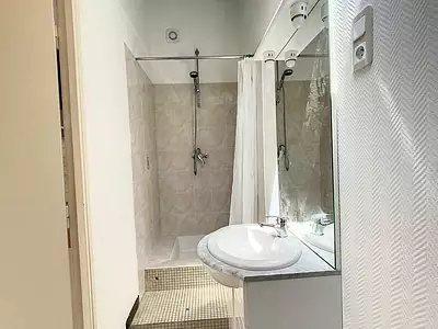 Appartement, 26 m²