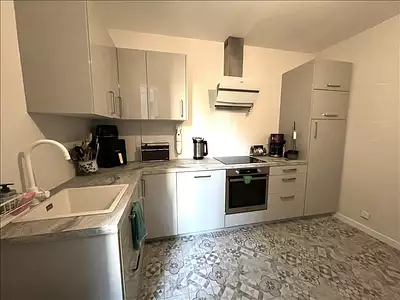 Appartement, 90 m²