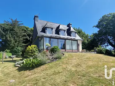 Maison, 133 m²