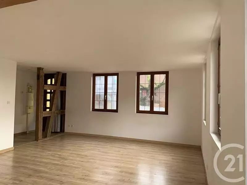 Appartement, 75,1 m²