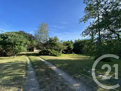 Maison, 184 m²