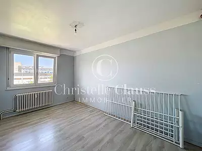Appartement, 63 m²