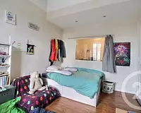 Appartement, 128,4 m²