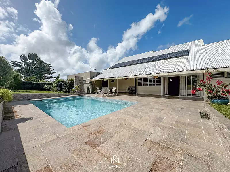 Maison, 108 m²