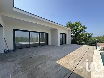 Maison, 130 m²