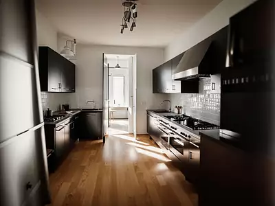 Maison, 90 m²