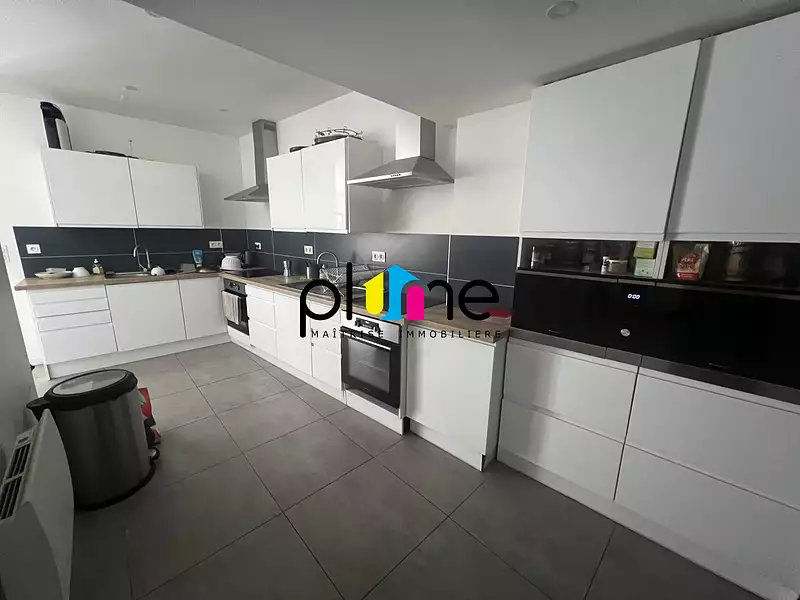 Appartement, 238 m²