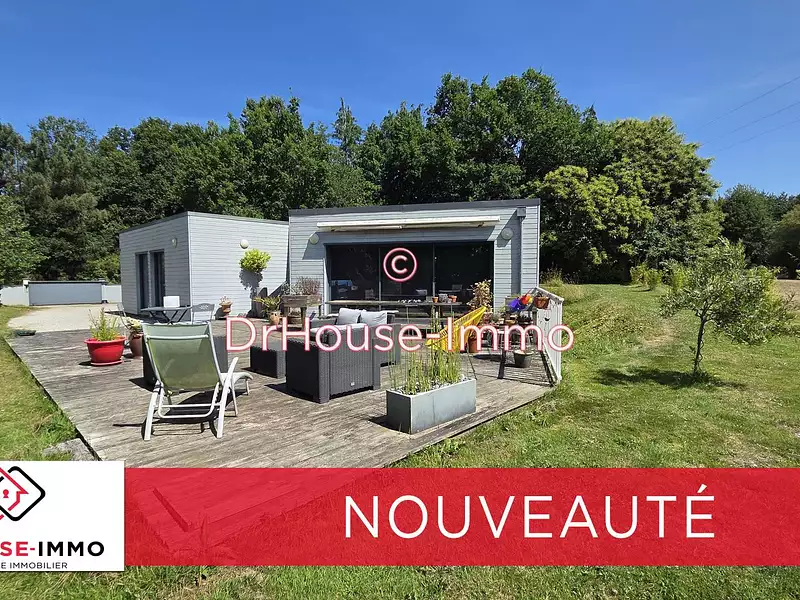 Maison, 160 m²