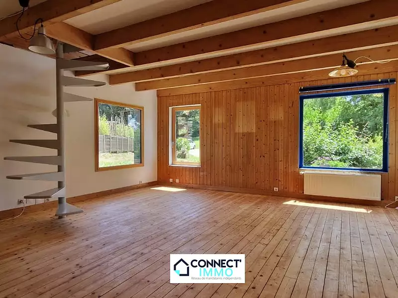 Maison, 116 m²