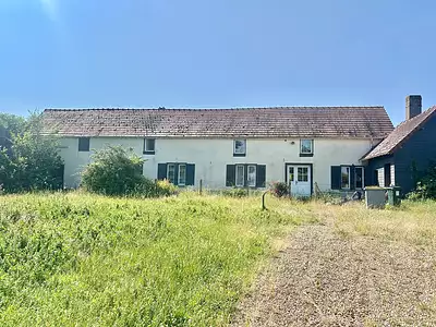Maison, 139 m²