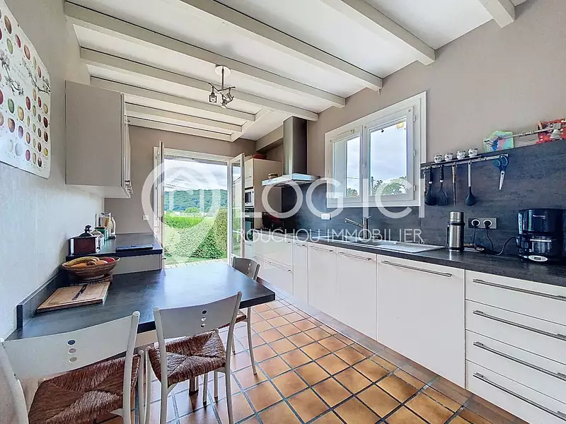 Maison, 137,96 m²