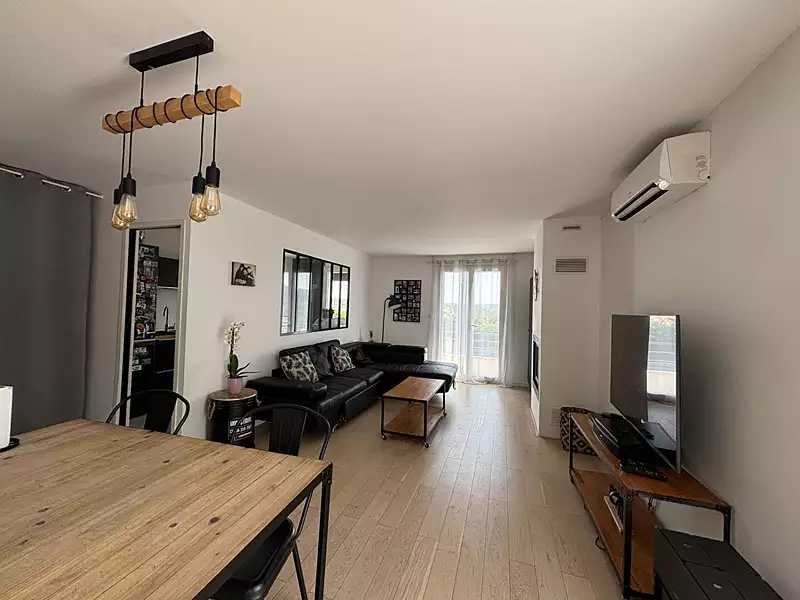 Maison, 101 m²