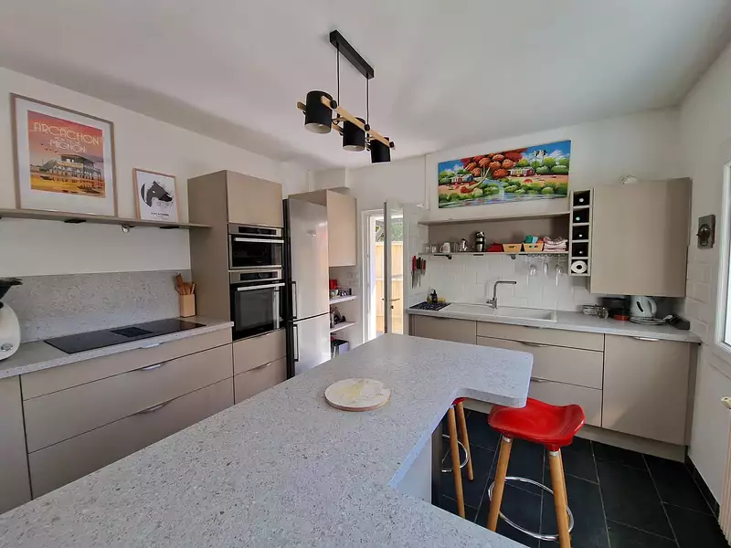 Maison, 68 m²
