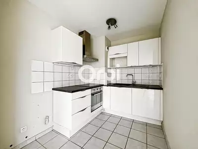 Appartement, 81 m²