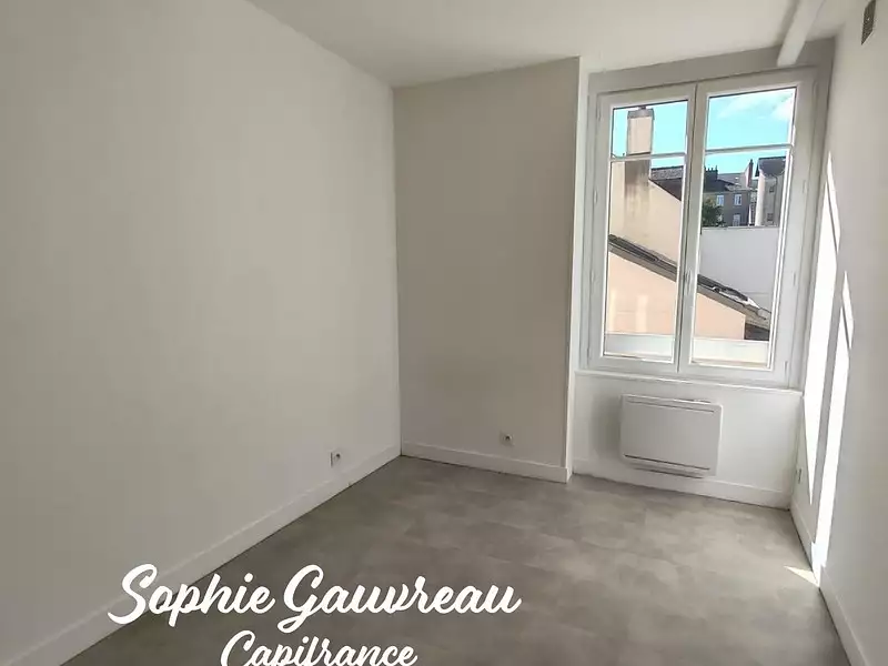 Appartement, 30 m²
