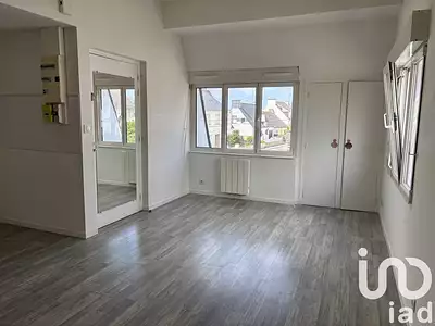 Appartement, 45 m²