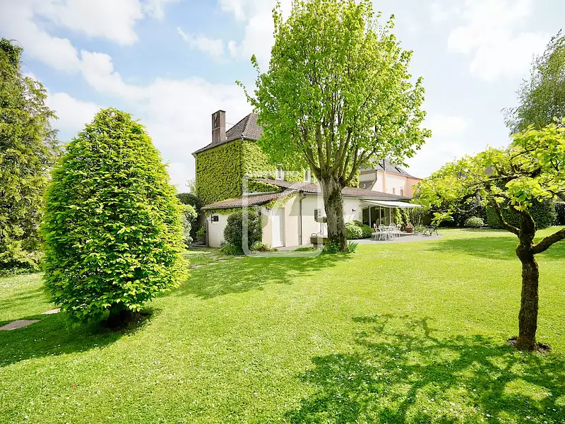 Maison, 165 m²