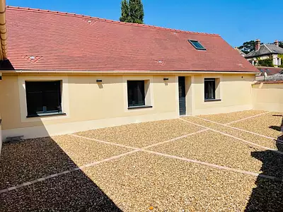 Maison, 130 m²