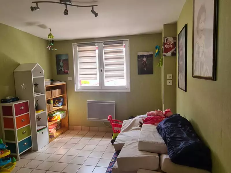 Maison, 159 m²