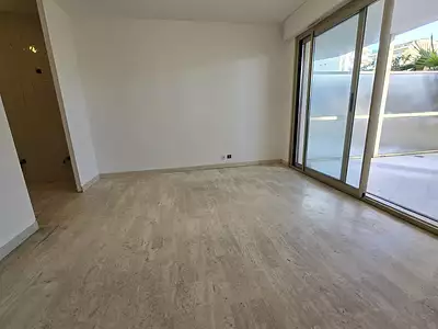 Appartement, 23 m²