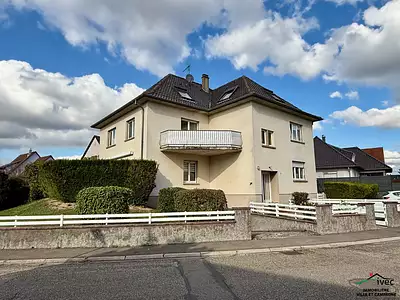 Maison, 255 m²