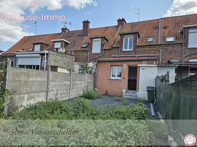 Maison, 80 m²