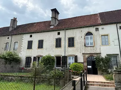 Maison, 450 m²
