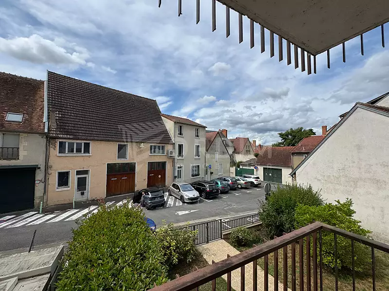 Appartement, 42,32 m²