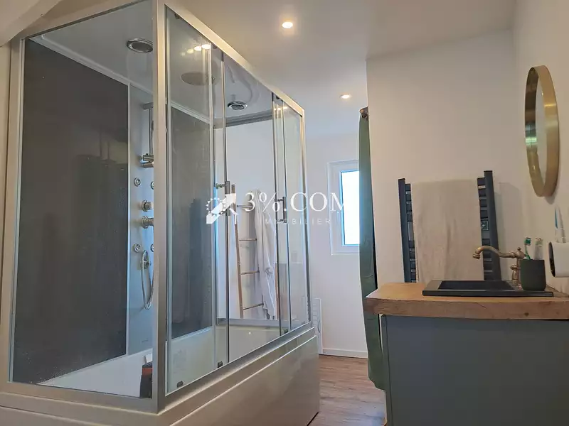Maison, 104 m²