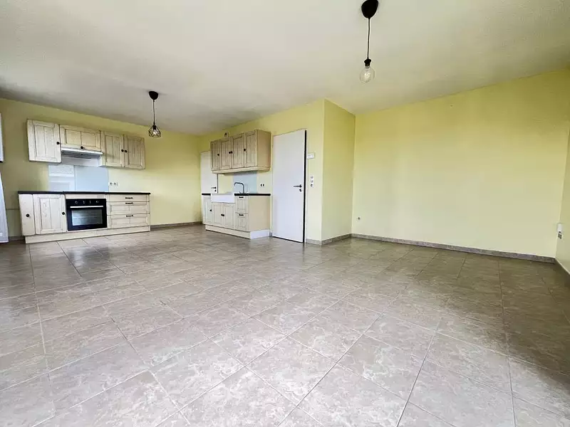 Appartement, 69 m²