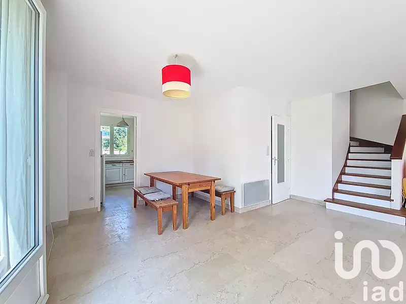 Maison, 103 m²