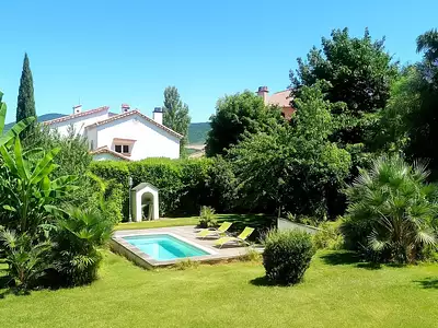 Maison, 170 m²