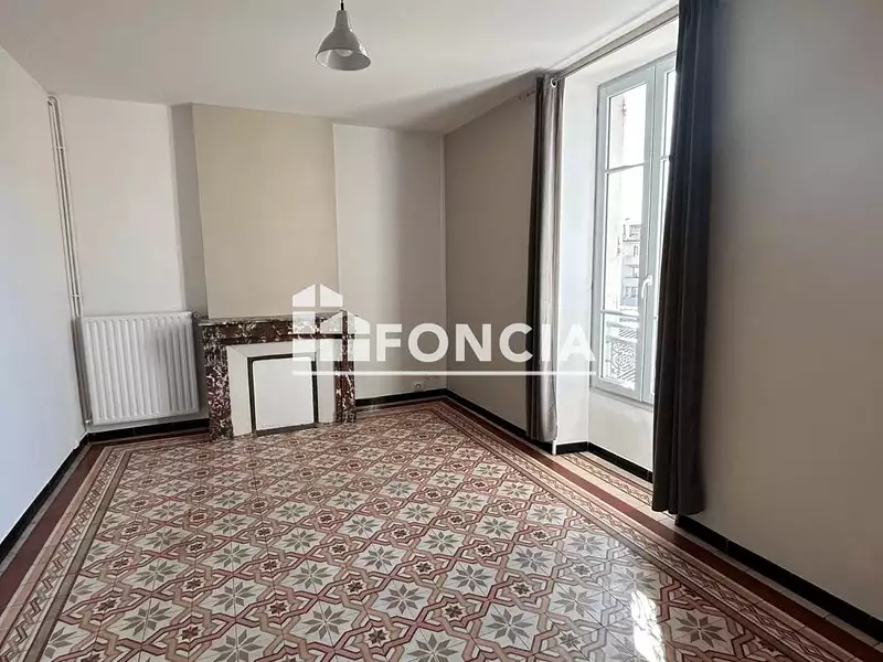 Appartement, 87 m²
