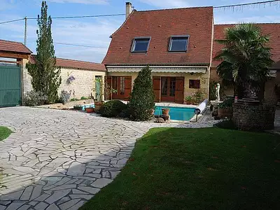 Maison, 243 m²