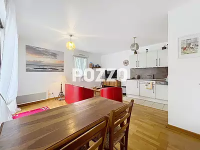 Appartement, 44,2 m²