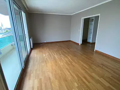 Appartement, 115,76 m²