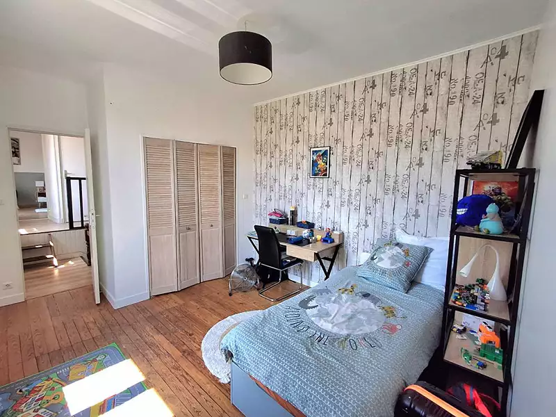 Maison, 112 m²