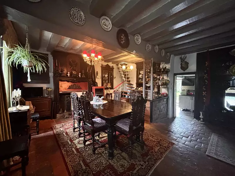 Maison, 152 m²