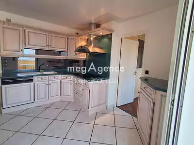 Appartement, 115 m²