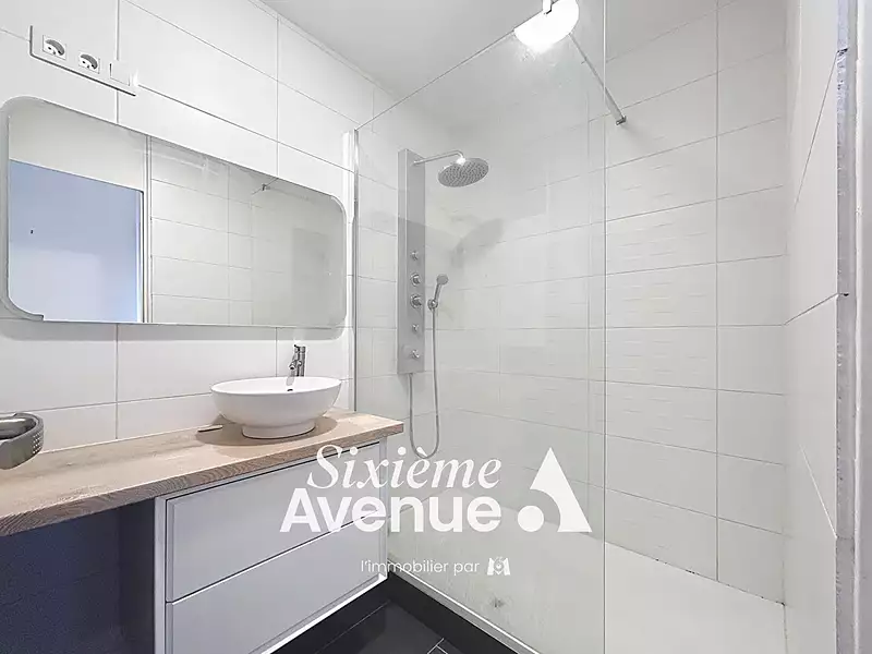 Appartement, 65,07 m²