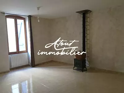 Maison, 100 m²