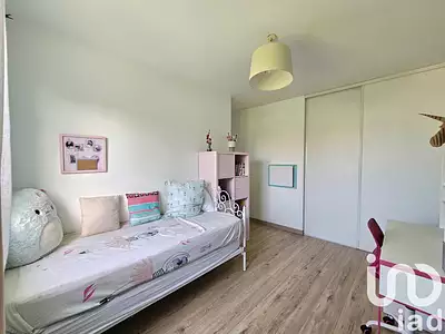Maison, 143 m²