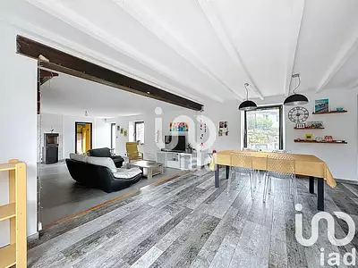 Maison, 170 m²