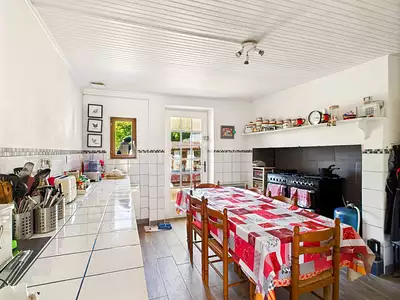 Maison, 360 m²