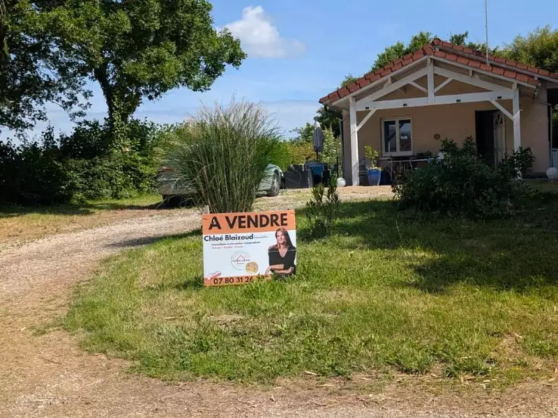Maison, 77 m²