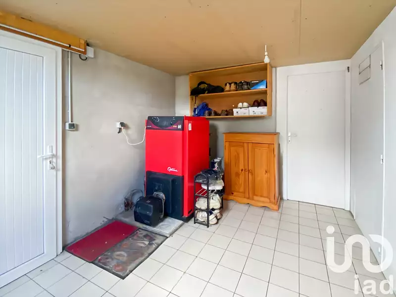 Maison, 93 m²