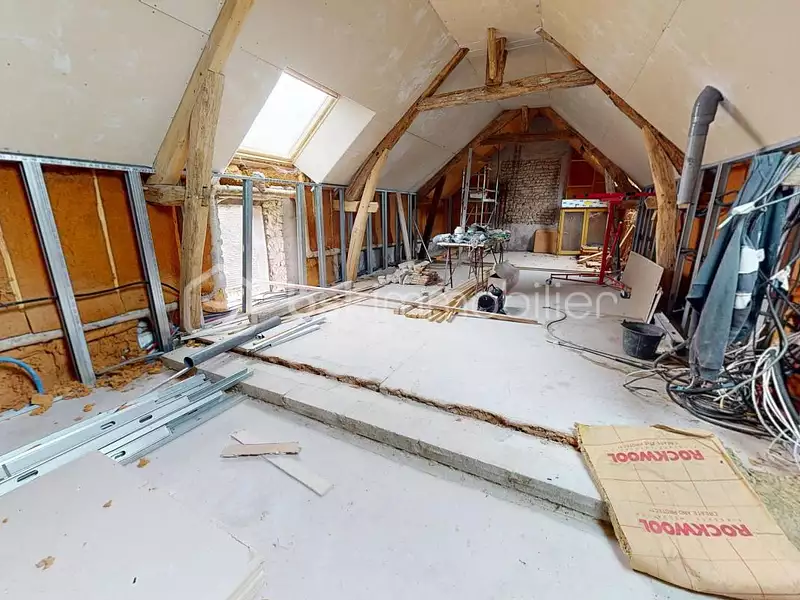 Maison, 110 m²