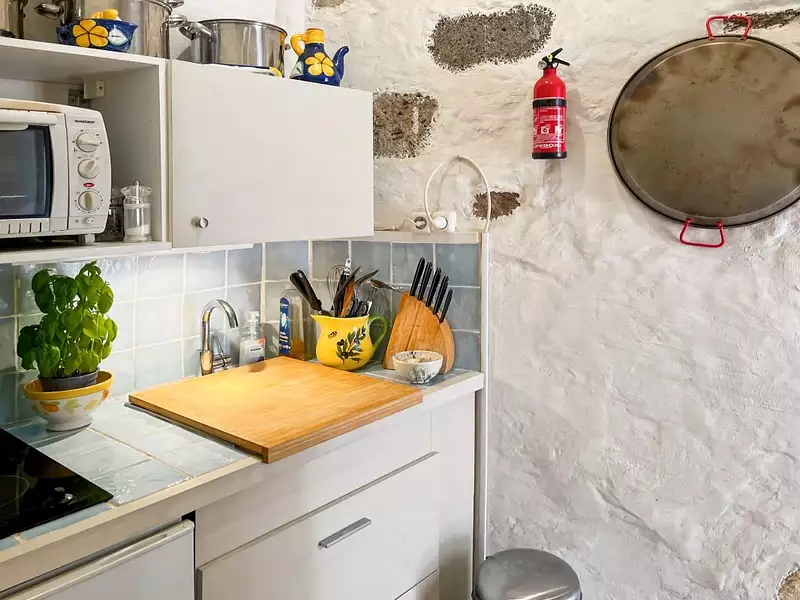 Maison, 79 m²