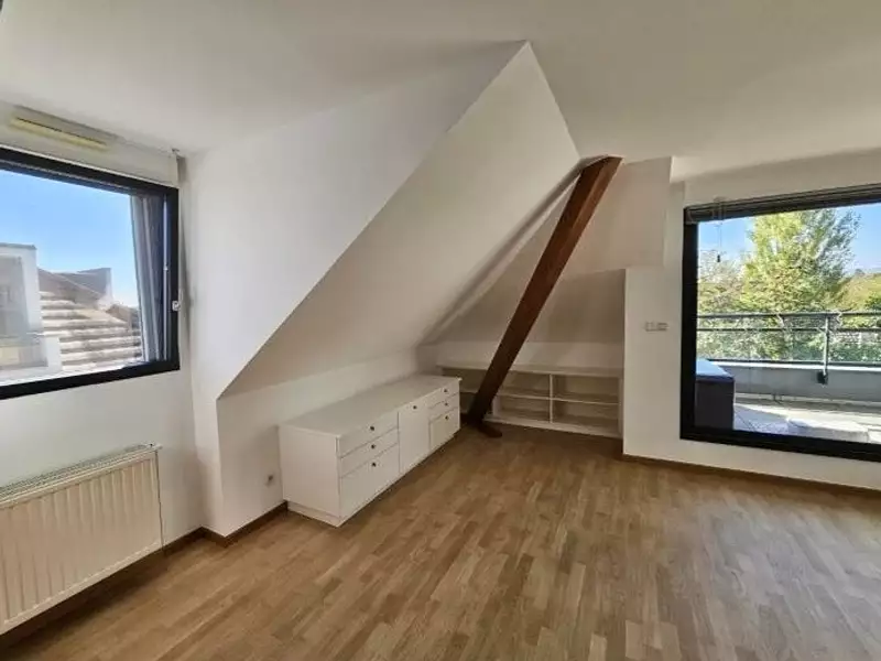 Appartement, 67 m²