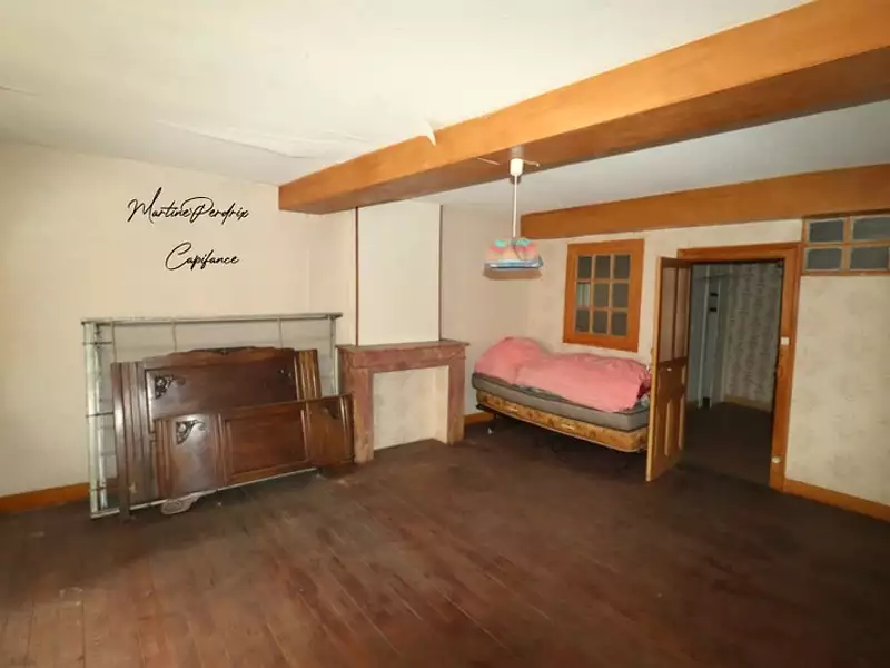 Maison, 80 m²
